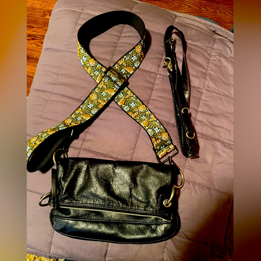 Sak Adjustable Bag